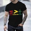 Equality Is Greater Than Division Math Symbol Black History Tshirt Unisex Unisex Math Teacher Gifts Tshirts Fun Juneteenth Tshirt