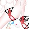 Powerful Wearable Panty Vibrator for Women Clitoral Stimulator G-spot Massager Female Masturbator Adult Sex Toys for Couples 18+