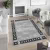 Washable Printed Carpet LNA0820-FNL30