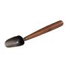 Creative Tea Shovel Long Handle Vintage Ebony Teaspoon Exquisite Tea Accessories