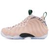 Женские кроссовки Air Foamposite One 'Particle Beige' Повседневная обувь AA3963-200