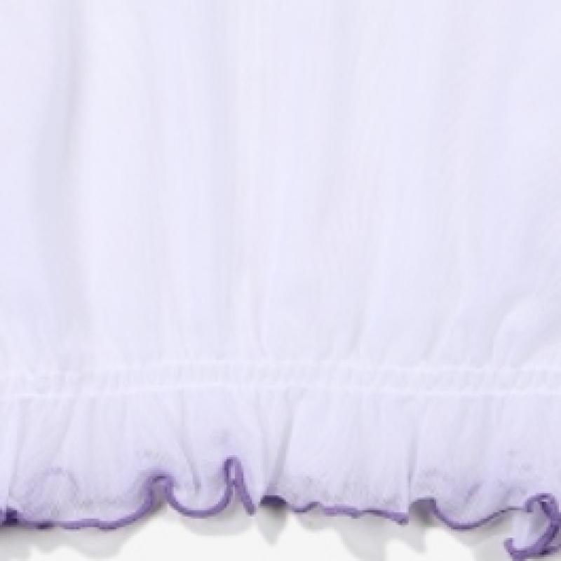 [fila Kids] Полосатый купальный комплект Fk2swf2a15f Lvd q0zFk2swf2a15fLvd