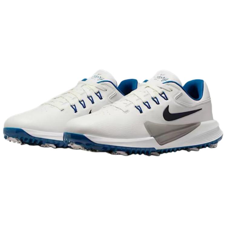 Nike Мужские и женские гольф-ботинки Nike Air Zoom Victory Pro 4, цвет Mountain Peak White, HM9220-104
