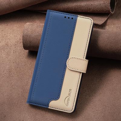 Магнитный кожаный чехол-книжка для карт Google Pixel 9 Pixel 9Pro Pixel 8A Pixel 8 Pro с подставкой для карт RFID-блокировка