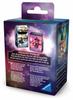 Коробка для колоды Ravensburger Disney Lorcana TCG с Микки Маусом «Избалованный Маг» Безопасно вмещает 80 карт в протекторах Прочный портативный органайзер для ККИ