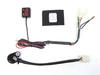 PROTEC Shift Position Indicator Kit with Gear Sensor for CT125 Hunter Cub 11408 Vehicle-Specific (Part Number SPI-JA55)