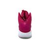 Nike Hyperdunk X TB Men Sneakers Pink AT3866-609