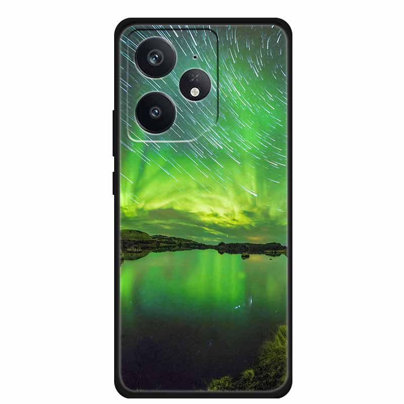 For Realme Neo 7 5G Case Luxury TPU Soft Silicone Cover Phone Cases for Realme Neo7 RMX5060 Protector Bumper Lovely Cute Coque