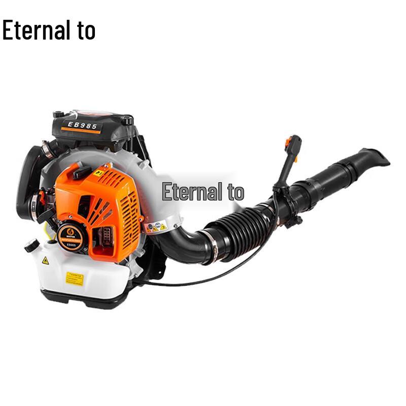 Yongzhi Backpack Leaf & Snow Blower