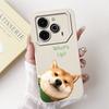 Pova 6 Case For Tecno Pova 6 Pro 5G Silicone Cover Cute Dinosaur Panda Camera Lens Protector Bumper For Tecno Pova6 Pro LI9 Capa