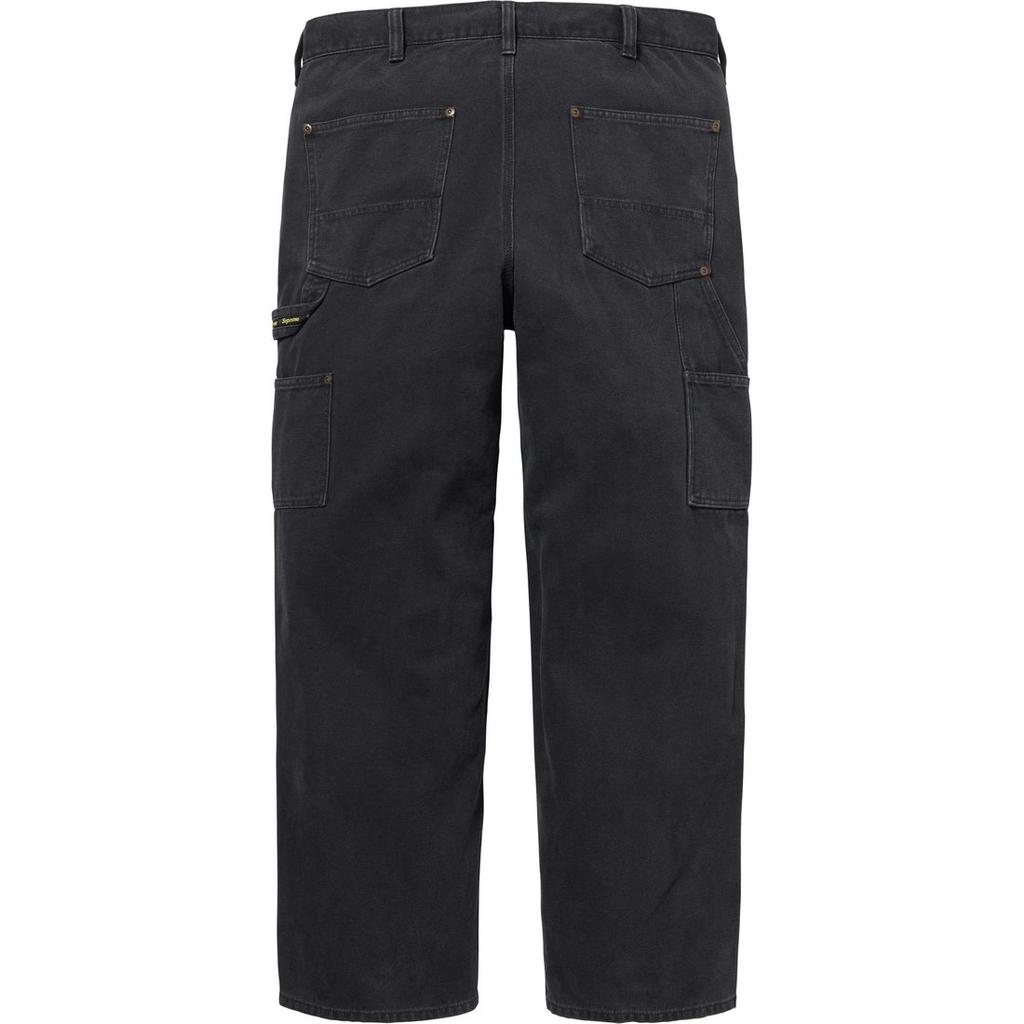 Supreme Double Knee Painter Pant FW24 SUP-FW24-175