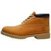 6 Inch Chukka Waterproof Boot Wheat Men Sneakers Brown TB050061231