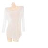 Sex lingerie sexy temptation free small chest pajamas set bed pure passion uniform robe new