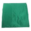 Green Sandbox Cover Square Sandbox Pool Protective Cover Sandbox Canopy with Drawstring 180X180cm