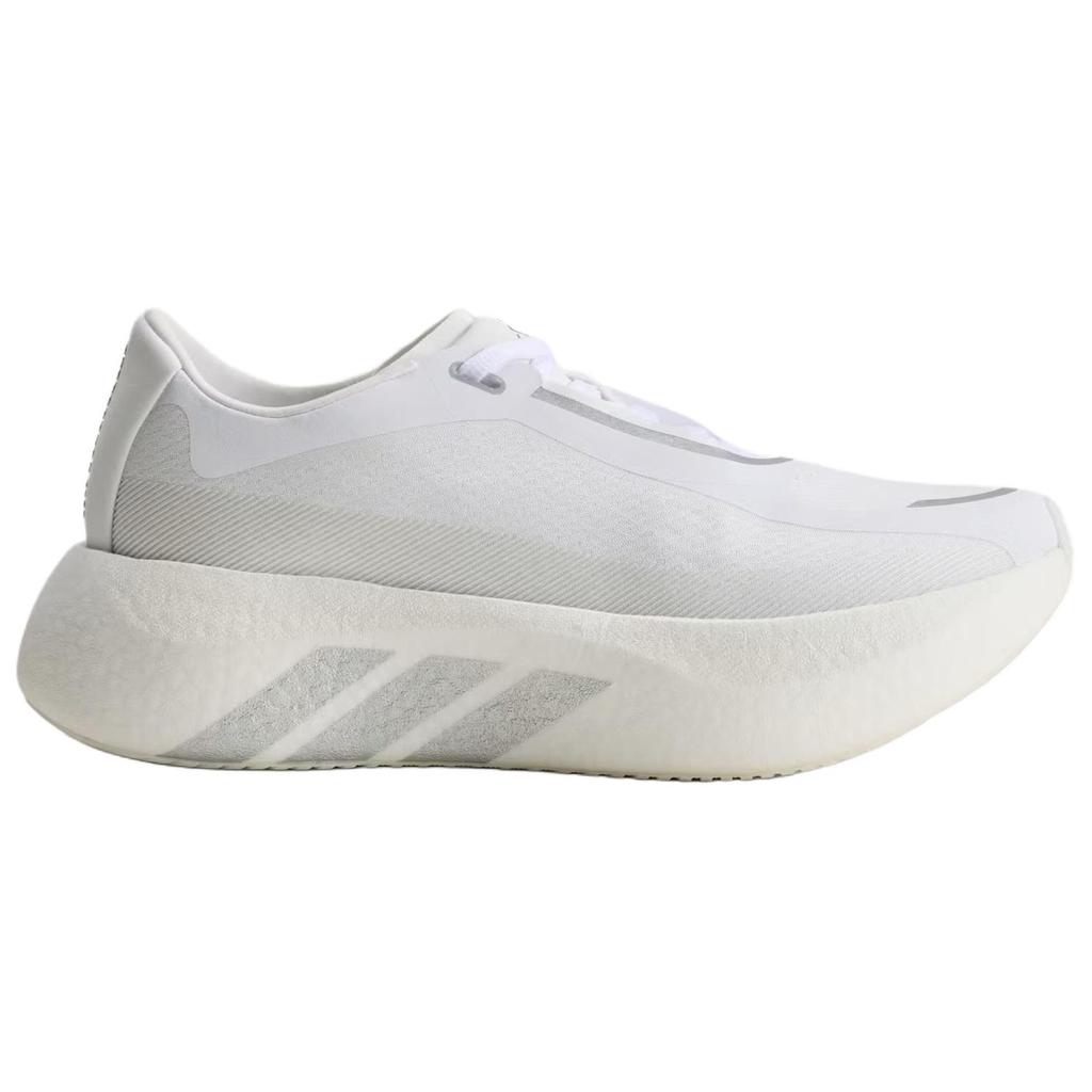 adidas Беговые кроссовки Hyperboost Edge Женские Облачно-белые KI4426