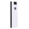 Gate Remote Control 1 Key Silicone Button 433MHz Transmit Power Convenient Practical Stable Reliable Door Receiver