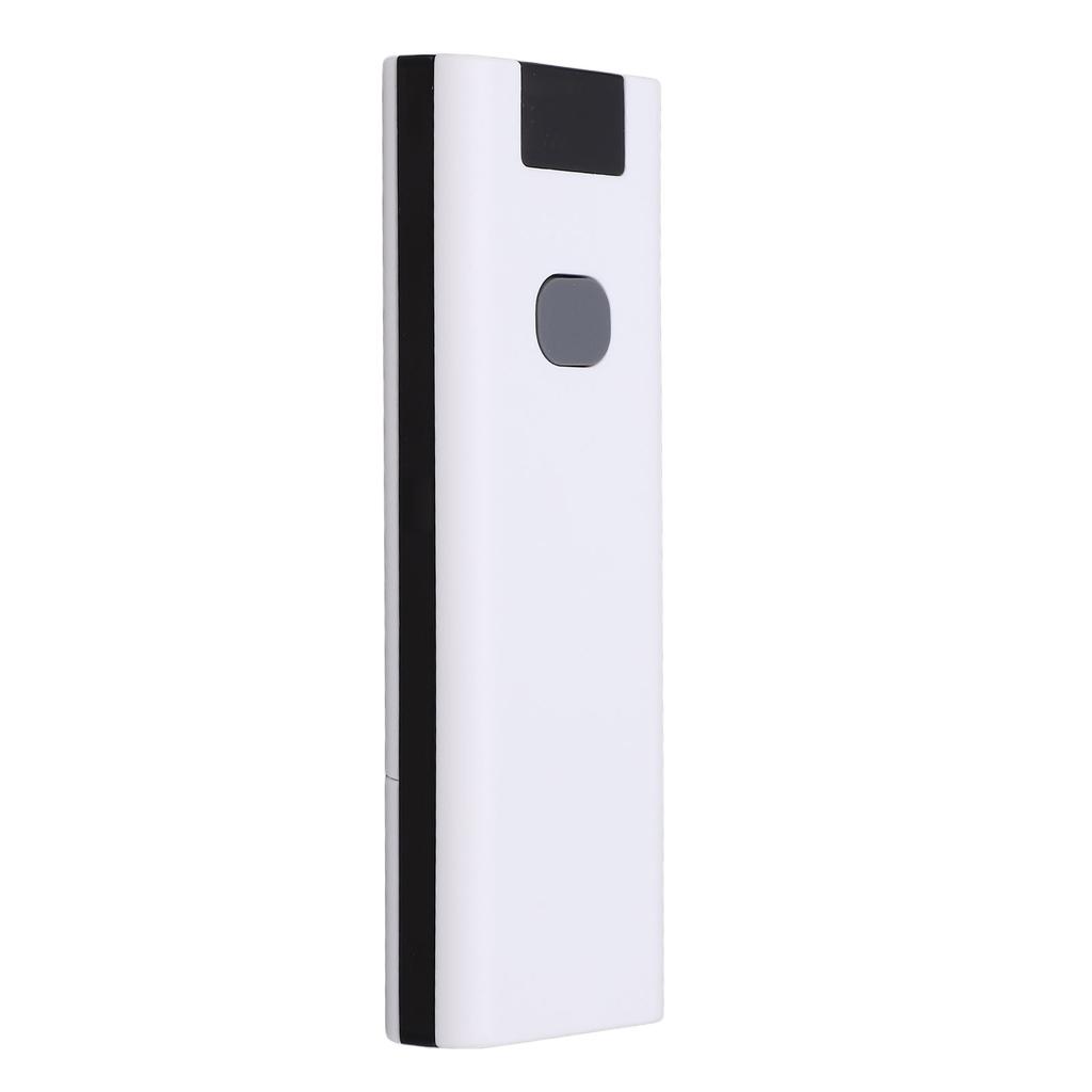 Gate Remote Control 1 Key Silicone Button 433MHz Transmit Power Convenient Practical Stable Reliable Door Receiver