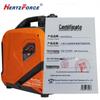 Hertzforce FDJ-E2500i Silent Inverter Gasoline Generator 2KW CN plug (adapter included)