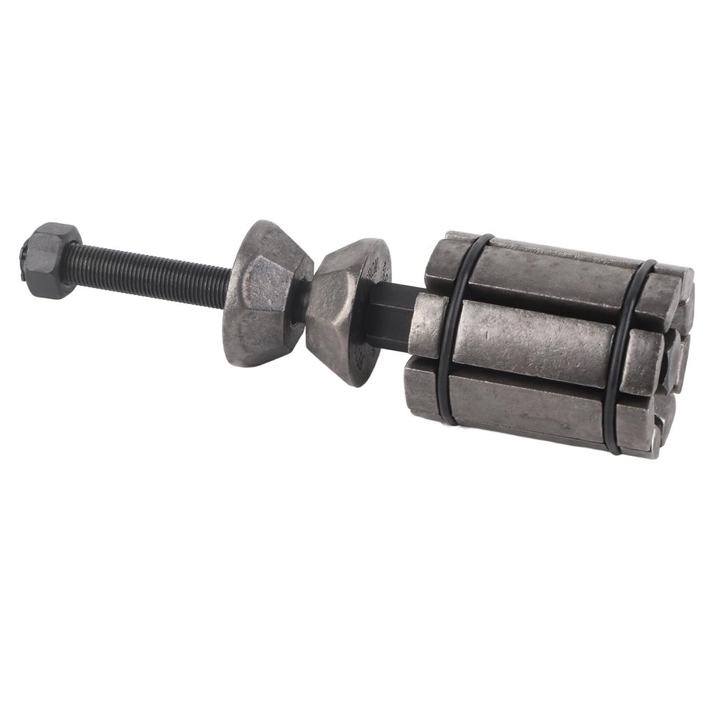 2?18in To 3?12in Exhaust Pipe Expander Tail Muffler Pipe Hand Spreader Expansion Tool