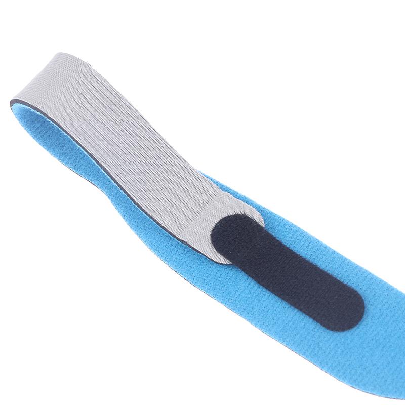 1 шт. Универсальный головной убор Comfort Gel Полная маска сменная часть CPAP головная повязка