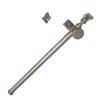 Reliable Stainless Steel Window Pusher Effective Door and Window Accessories Stopper