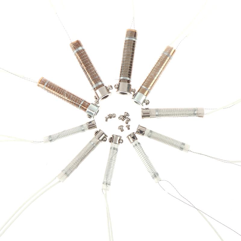 General-Purpose External Heating Type Heating Core Heating Tube Long-Life Soldering Pen Soldering Iron Core