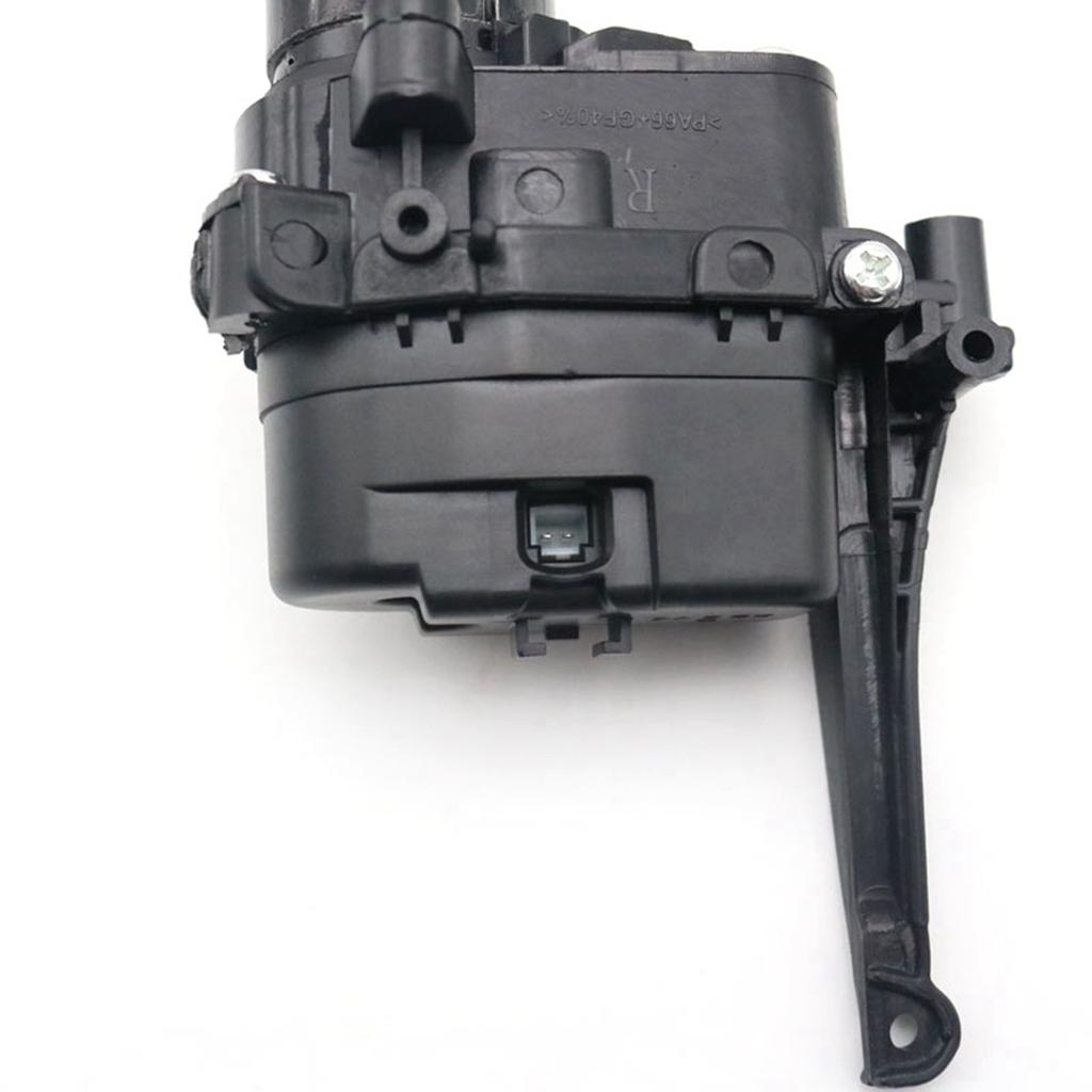 Strange Rearview Mirror Folding Motor Door Side Mirror Electric Fold Motor For Mazda CX-5 CX5 2012 2013 2014