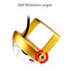 Multi-Color LED Flashing Chassis Tail Light High-Power RGB Underbody Warning Lamp  Safety Warning
