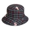 Панама Squaz SD717 4 ЦВЕТА Клетчатая панама Повседневная шляпа