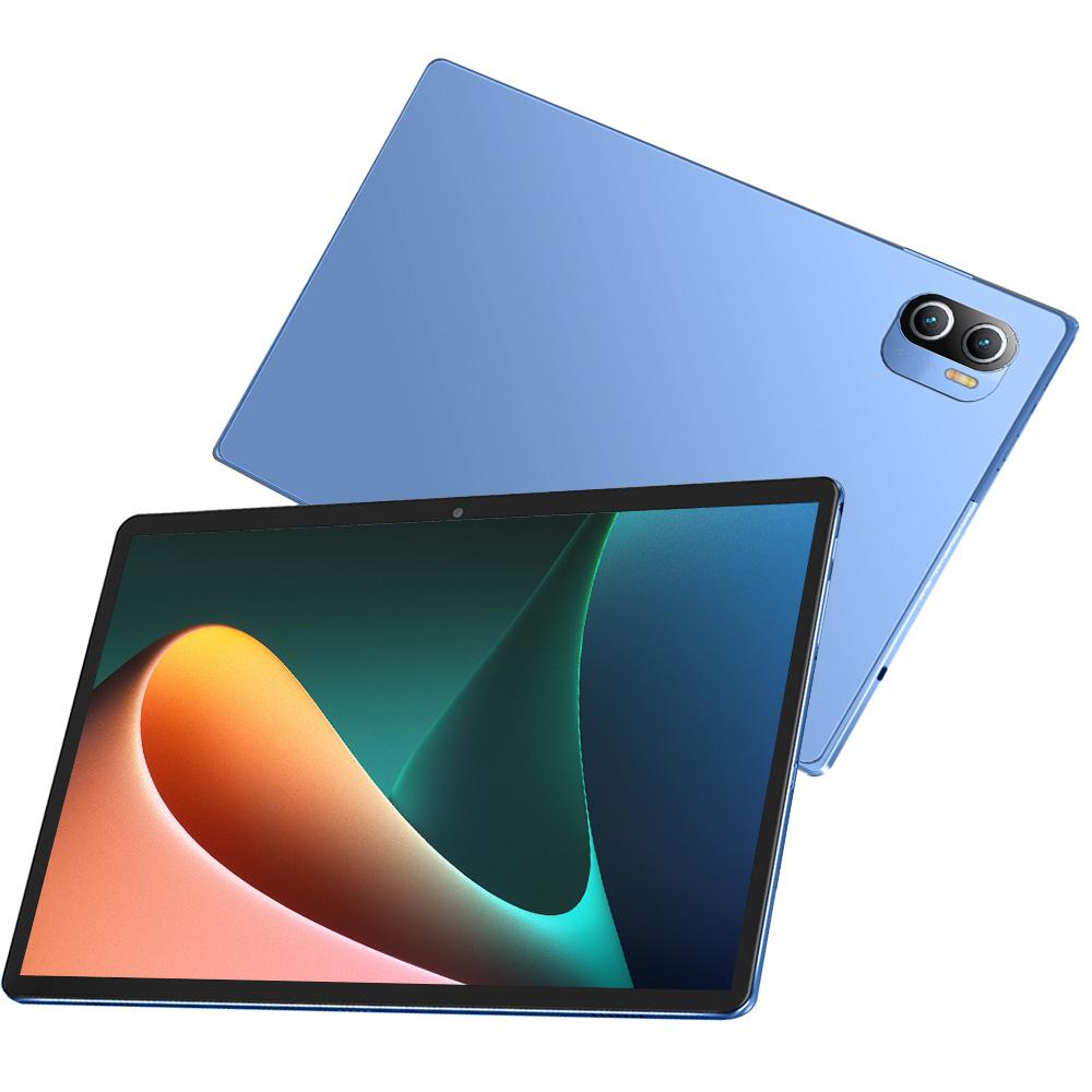 11-дюймовый Android 13.0 8000 мАч 8 ГБ ОЗУ 512 ГБ ПЗУ Две SIM-карты 4G LTE WiFi 2.4/5G Type-C Планшеты