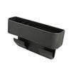 Card Car Seat Storage Box 1Pc Cup Holder Trunk Space Saving For Car Vehicle Organizer