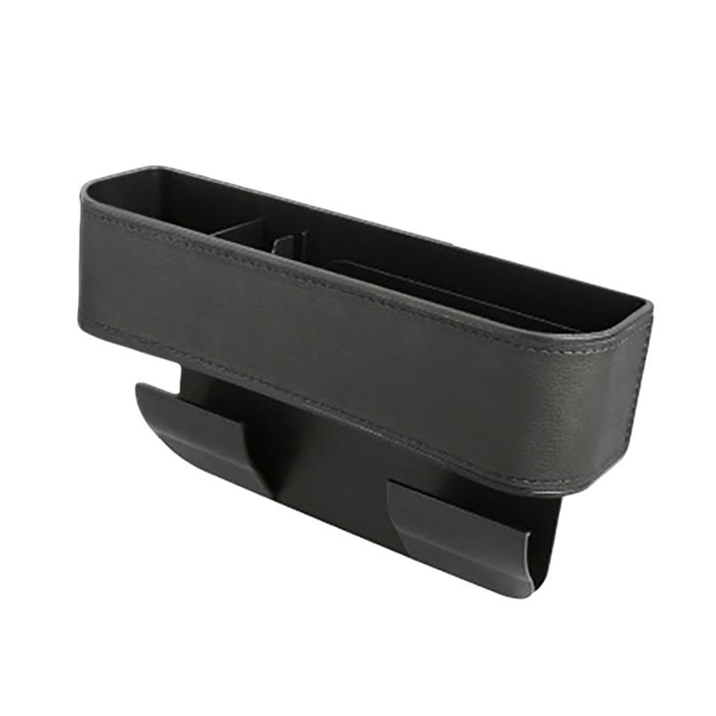 Card Car Seat Storage Box 1Pc Cup Holder Trunk Space Saving For Car Vehicle Organizer