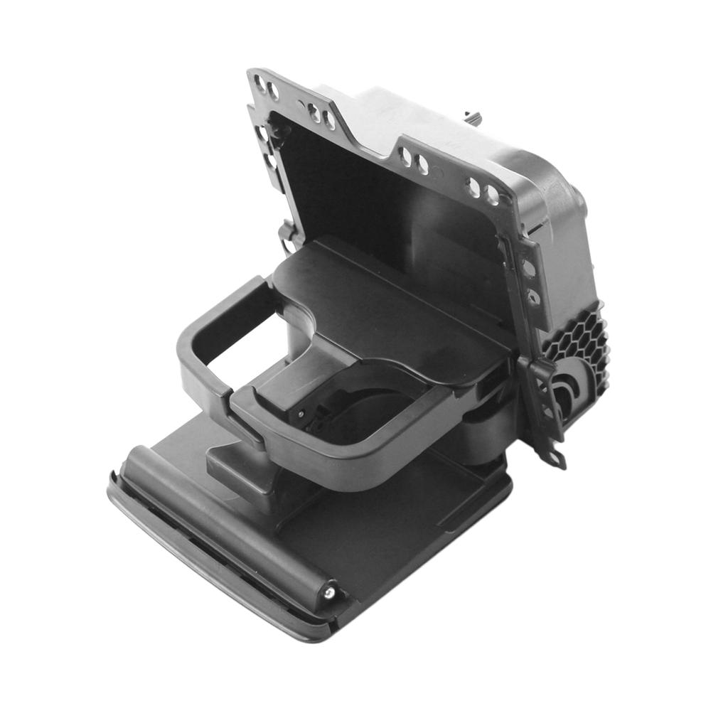 Держатель для стакана, задний кронштейн для стакана для питья 7N0862533, 82 В, замена для Volkswagen Tiguan Sharan