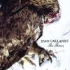 CD TWO GALLANTS - Throes ALIVE00542 Alive Records 2004 US Рок Б/У
