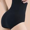 Cotton Crotch Women Slimming Underwear High Waist Shapewear Tummy Shapers Flat Belly Panties