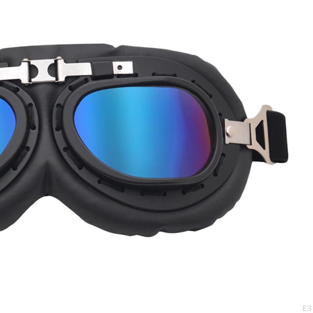 High-Performance Motorcycle Eyewear for Riders