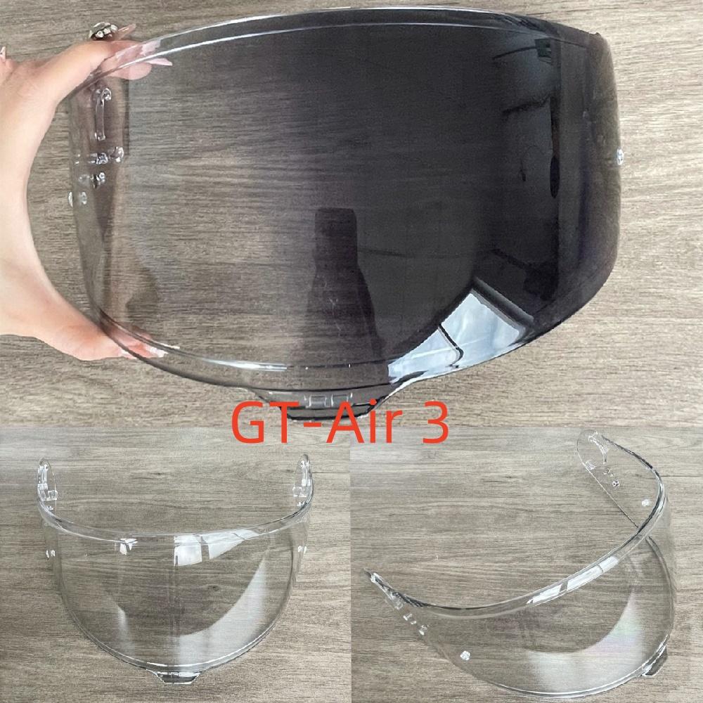 CNS-1C Visor for SHOEI GT-Air 3 Face Shield Motorcycle Helmet Accessories