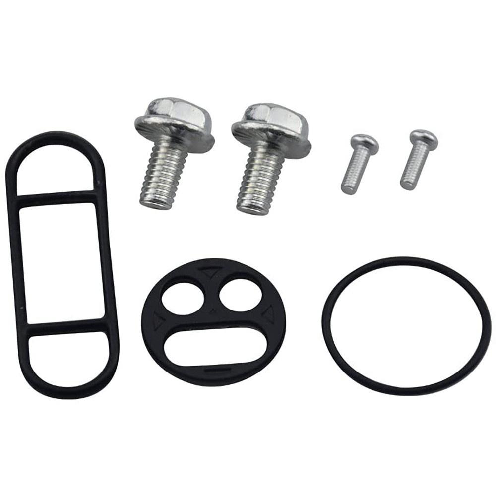 Комплект для ремонта и восстановления топливного крана для Kawasaki Suzuki Yamaha 1752110001, 18-2727V