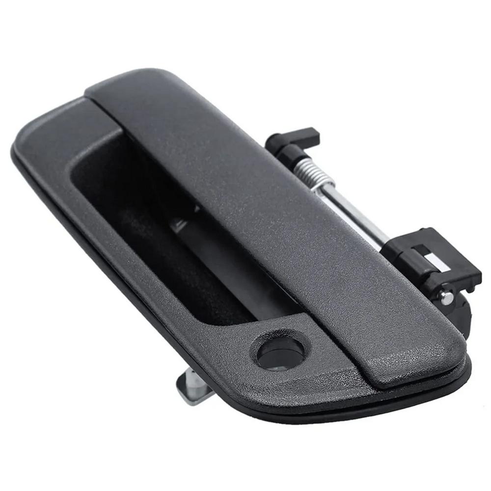 Ручка замка задней двери для Chevy Colorado GMC Canyon 2004-2012