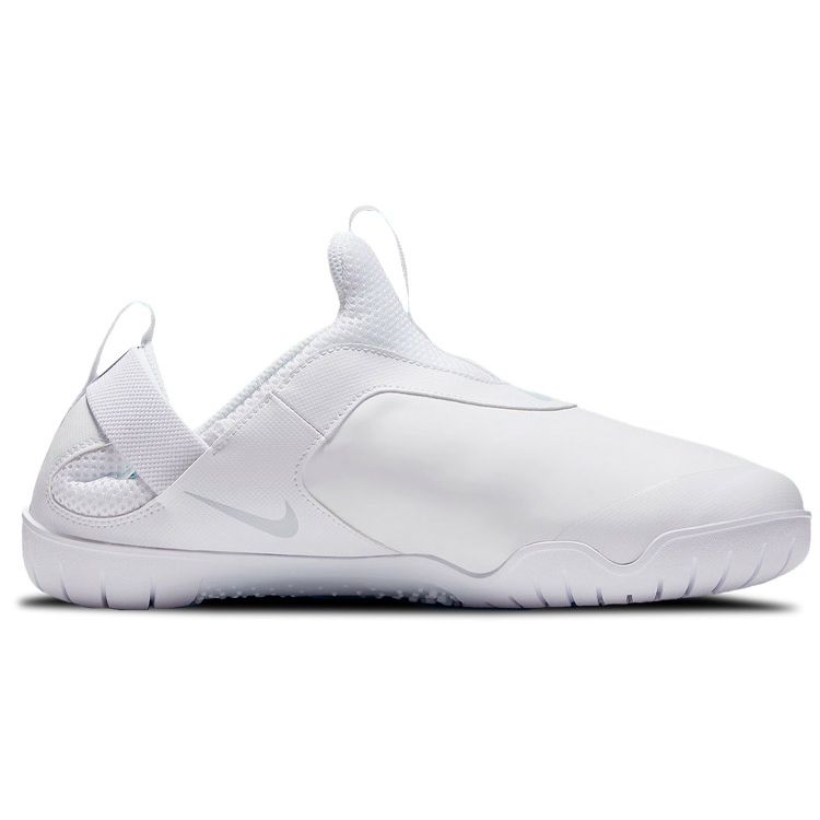 Nike Мужские кроссовки Zoom Pulse Белые Платиновые Мужские Кроссовки Blue-Hero CT1629-100