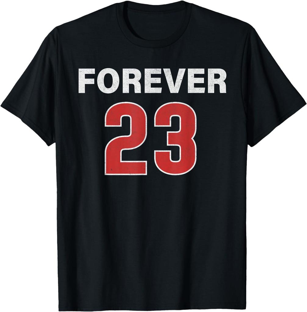 Forever 23 Fo23ver T-Shirt, Unisex Tees