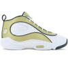 X Victor Solomon - Answer 3 - Men's Sneakers Basketball Shoes Leather White-Gold 100206492 ORIGINAL