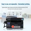 Pantum M6605N B&W Laser 4-in-1 Multifunction Printer CN plug (adapter included)