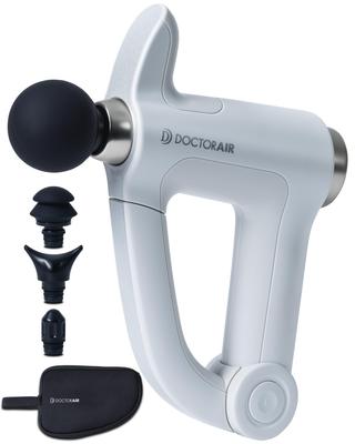 Официальный магазин Doctor Air Тренировочный пистолет Handy PRO Fascia Release Уход за лицом Восстановление Насадка в комплекте Лицо Плечи Талия Ноги Лопатки Все тело