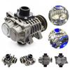 AMR300 Roots Supercharger Compressor Blower Booster for Engine Power Improvement V-Belt Driven Compressor for 1.5T Engines
