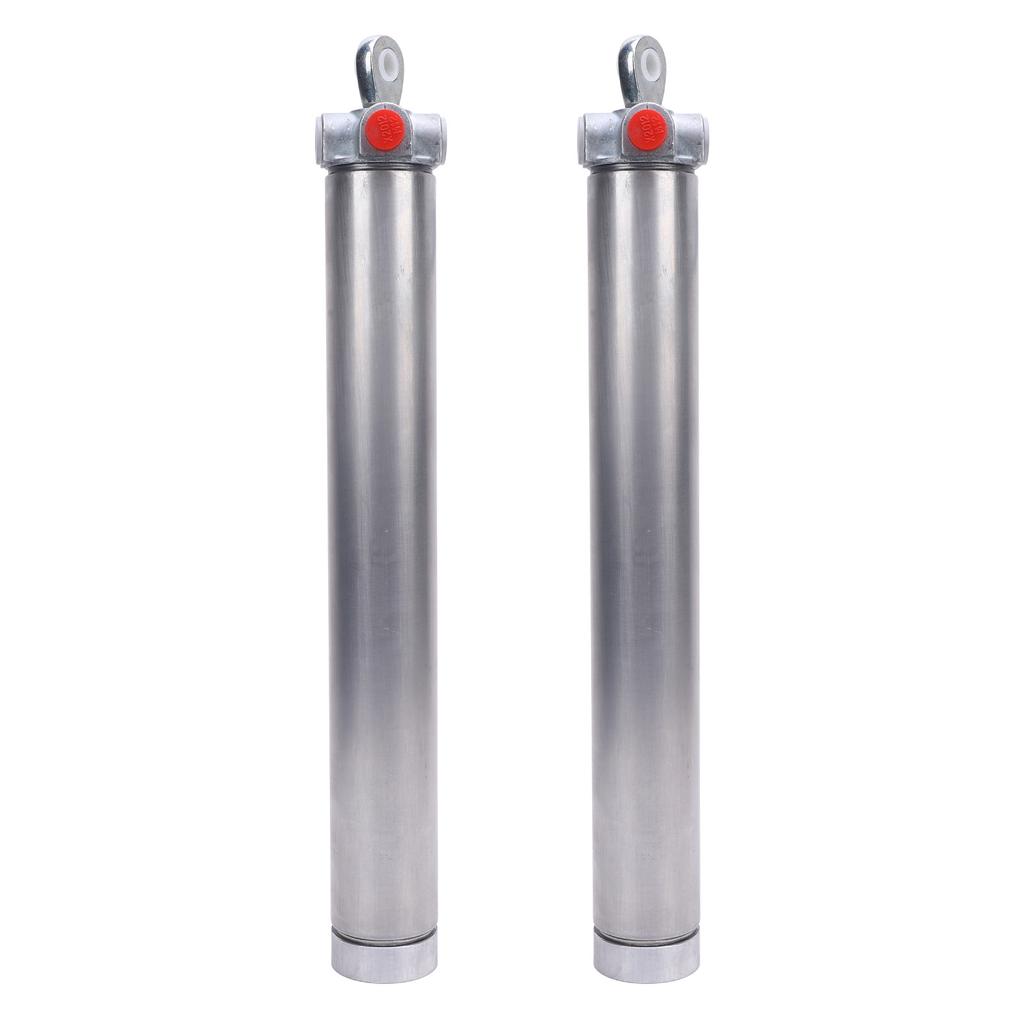 Гидравлические цилиндры складного верха TC46 из металлического сплава Замена для Electra V8 7.0L LeSabre Все двигатели Кабриолет