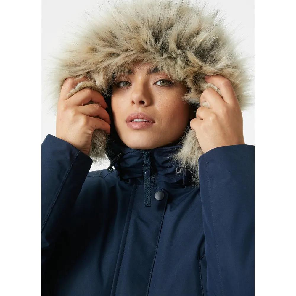 Helly Hansen Parka Senja