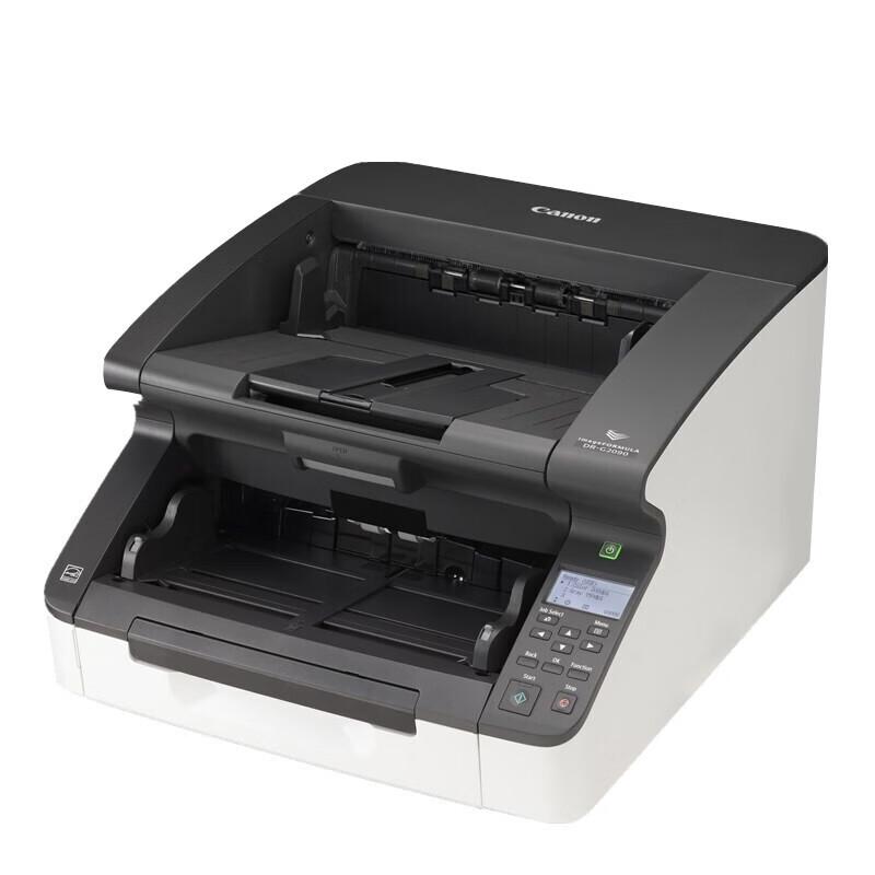 Canon imageFORMULA DR-G2090 A3 High-Speed Document Scanner CN plug (adapter included)