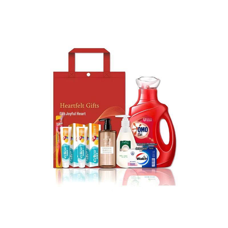 Walch Winter Wash & Care Gift Set