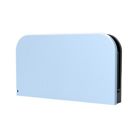 Защитная крышка док-станции для игровой консоли Nintendo Switch 2, устойчивая к царапинам, подставка-держатель для геймпада, защитная оболочка, игровые аксессуары